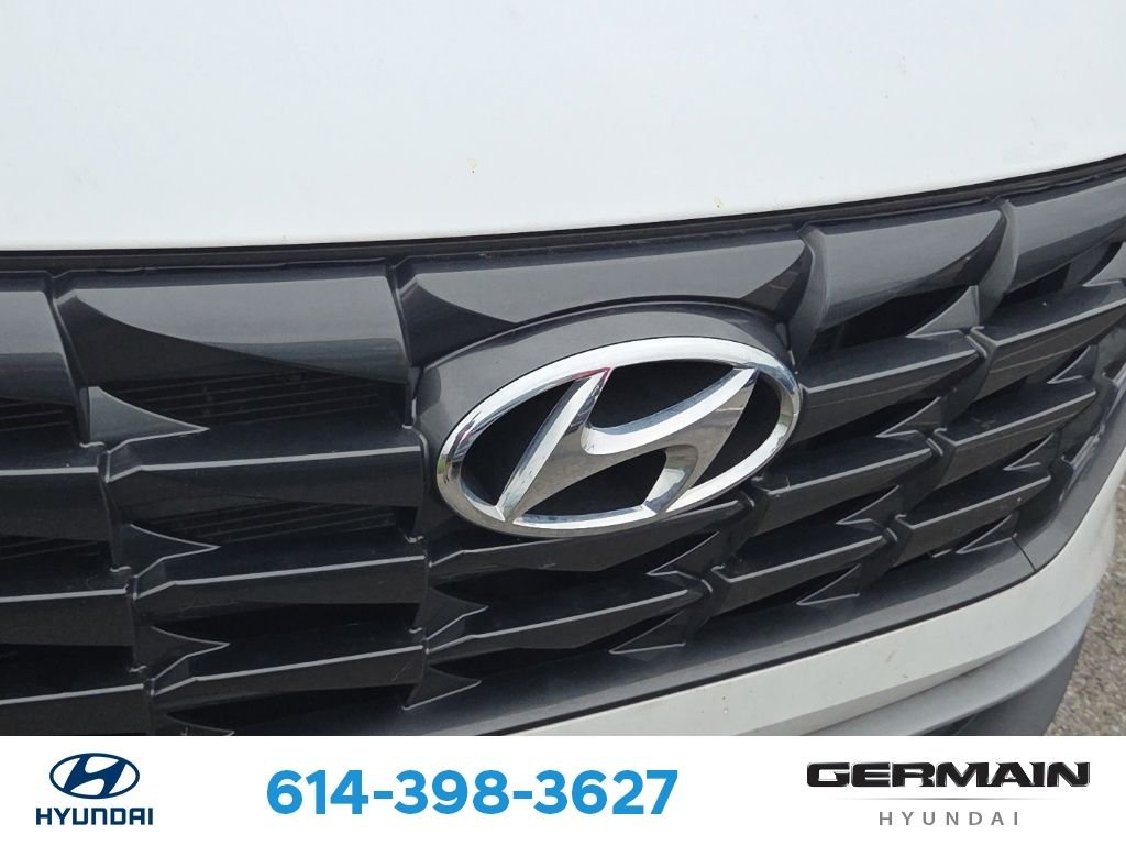 2023 Hyundai Tucson SE - Photo 14