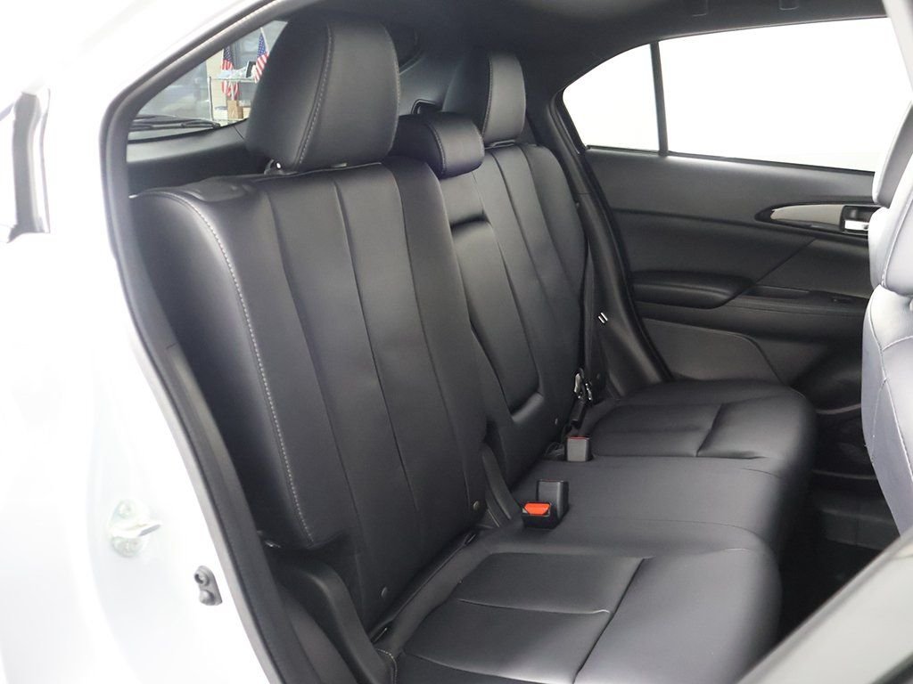 2026 Mitsubishi Eclipse Cross SEL - Photo 34