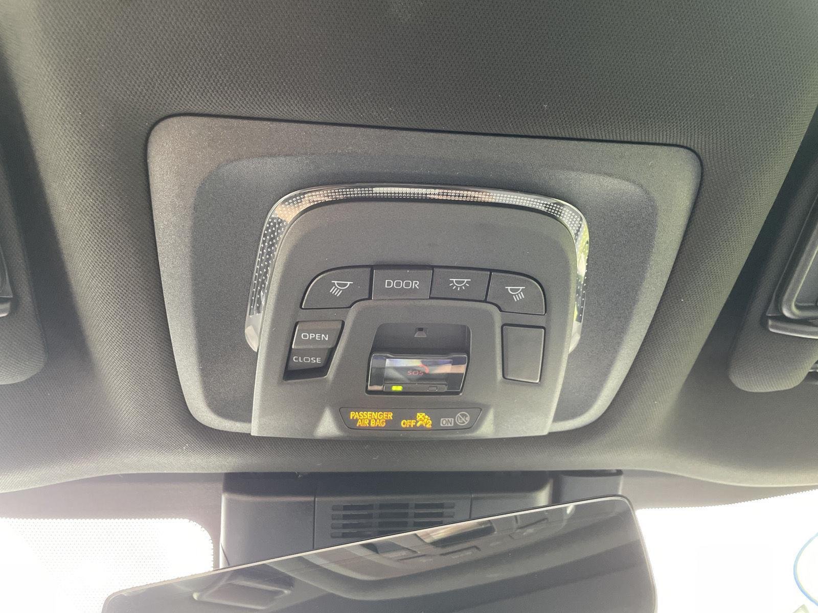 Certified Used 2023 Galactic Black Subaru Touring image 3