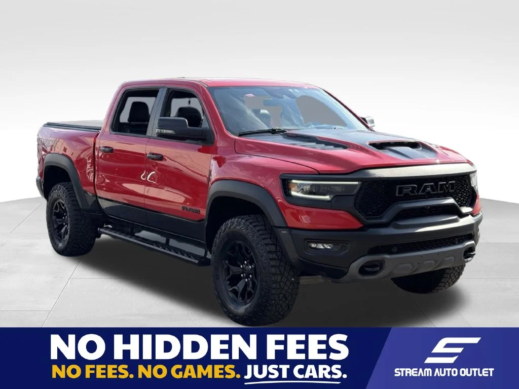 2023 RAM 1500 Pickup