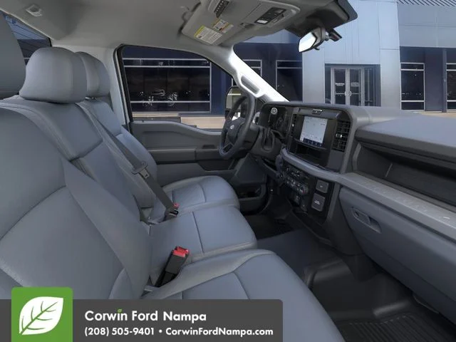 2025 Ford F-600 Super Duty Chassis Cab XL - Photo 11