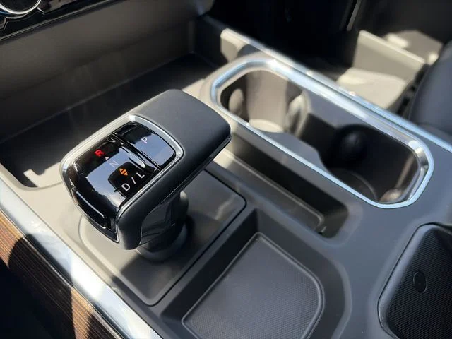 New 2026 Red GMC Elevation image 21