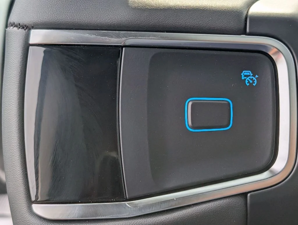 New 2026 Agate Black Metallic Ford Active image 35