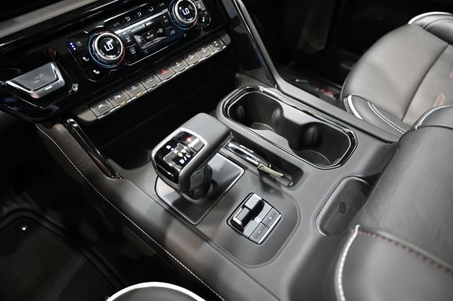 2025 GMC Sierra 1500 AT4X - Photo 23