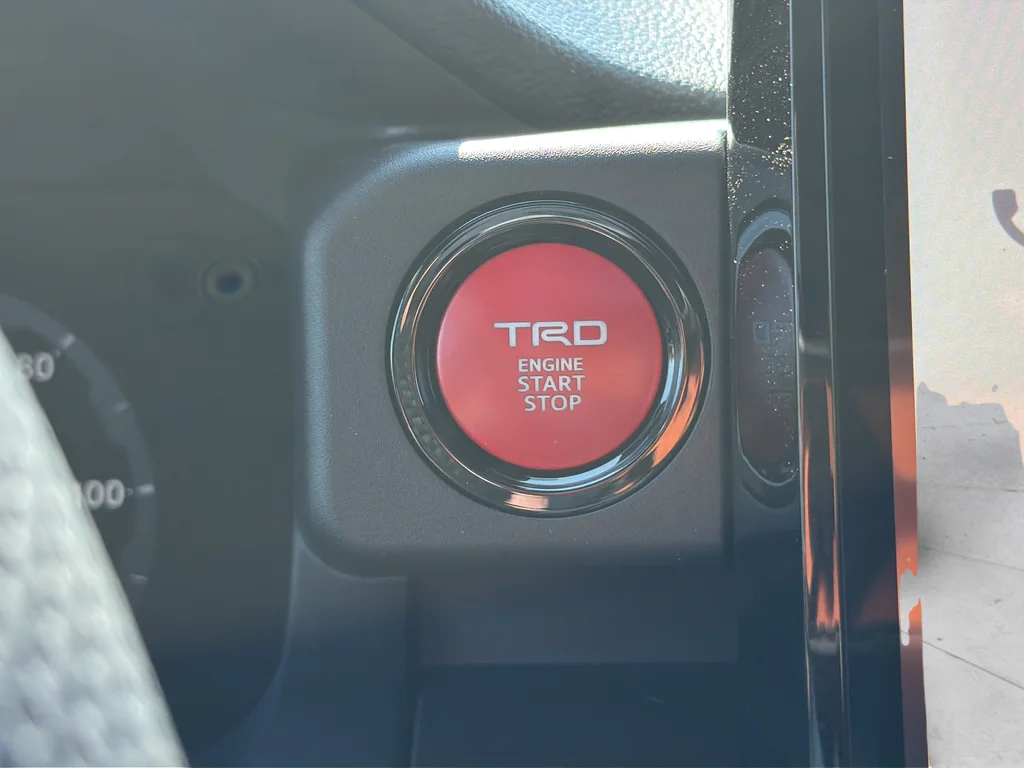 New 2026 Underground Toyota  TRD Sport image 43