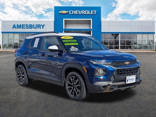 2023 Chevrolet TrailBlazer Activ
