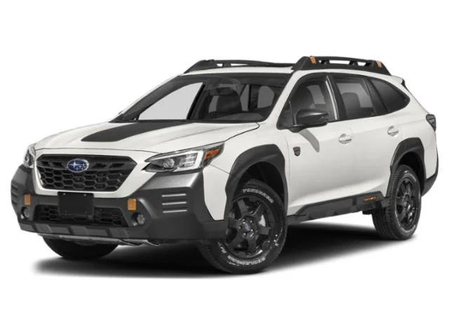 2022 Subaru Outback Outback Wilderness's photo