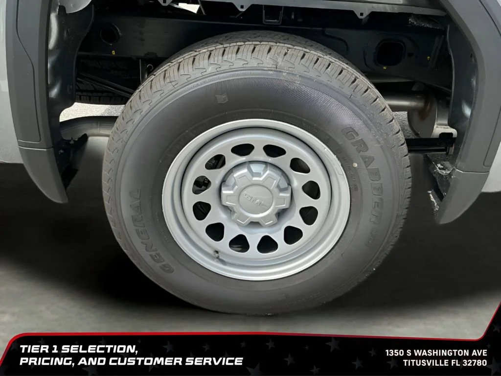 2026 GMC Sierra 1500 Pro - Photo 13