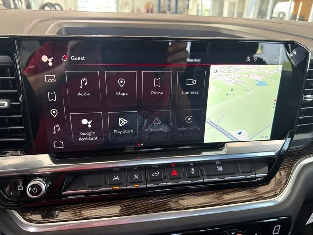2026 GMC Sierra 1500 Elevation - Photo 18
