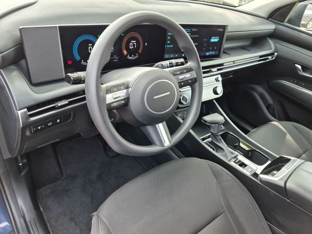 Used 2026 Blue Hyundai SEL image 10