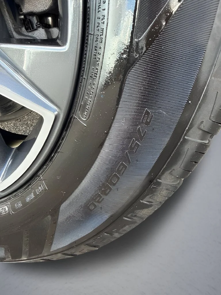 Used 2023 STERLING GRAY METALLIC Chevrolet Z71 image 44