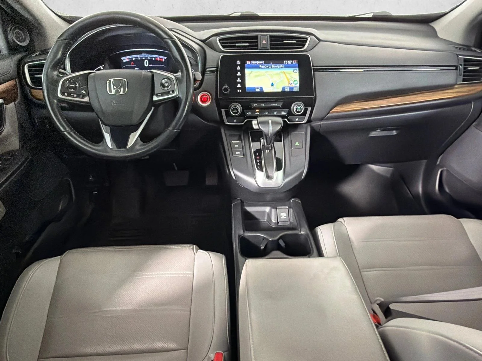 Used 2019 Silver Honda Touring image 25