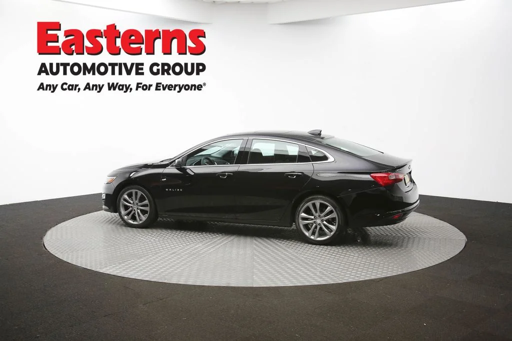 Used 2023 Black Chevrolet LT image 63