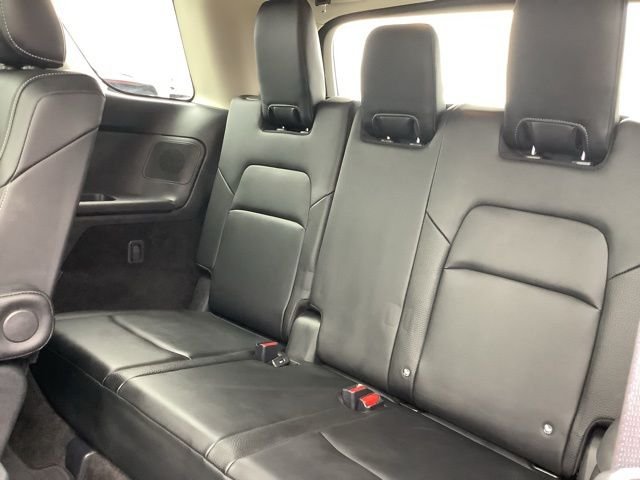 2024 Nissan Pathfinder SL - Photo 22