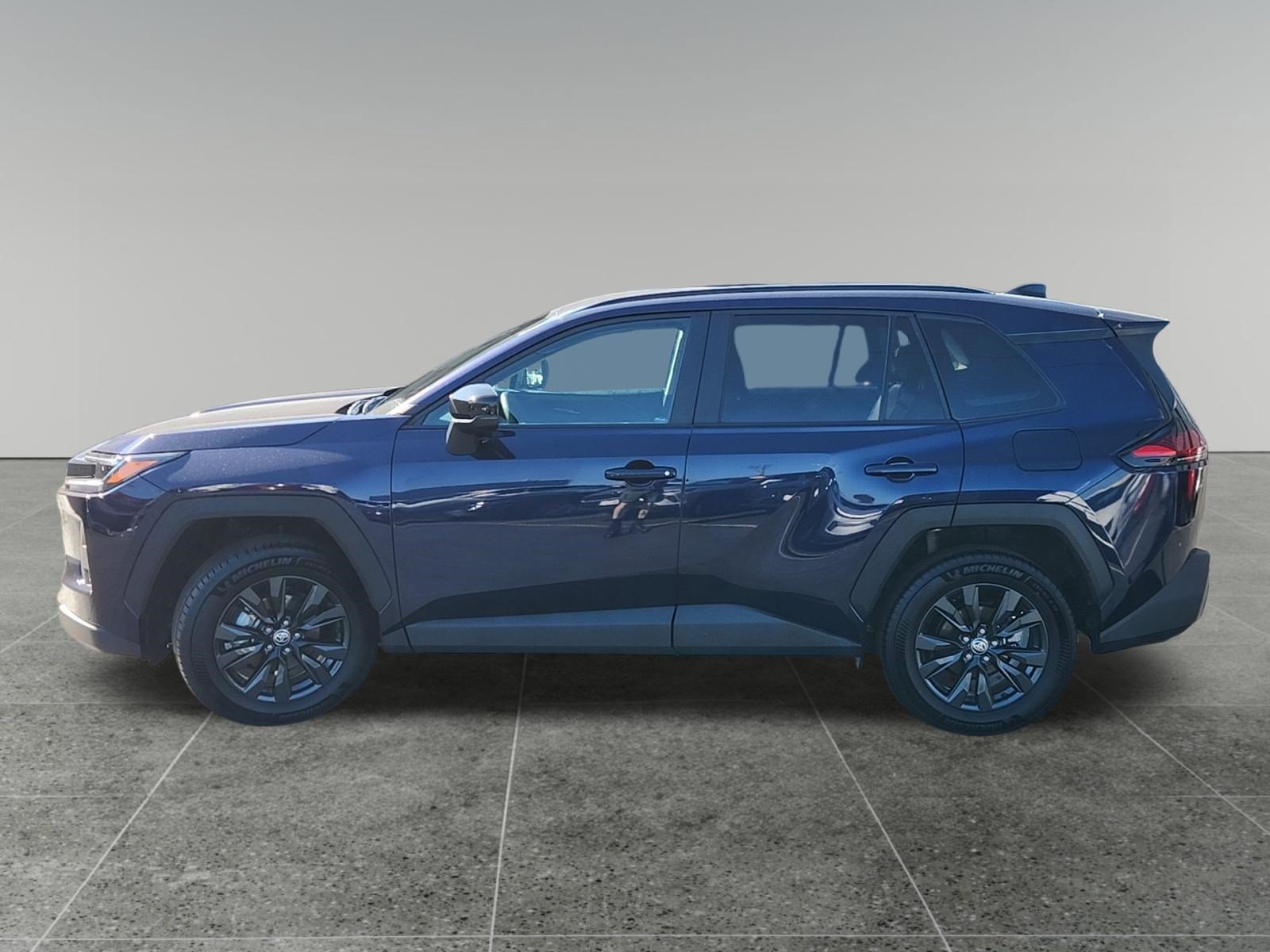 Vehicle thumbnail