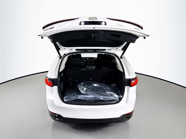 2026 Mazda CX-90 Premium Package - Photo 25