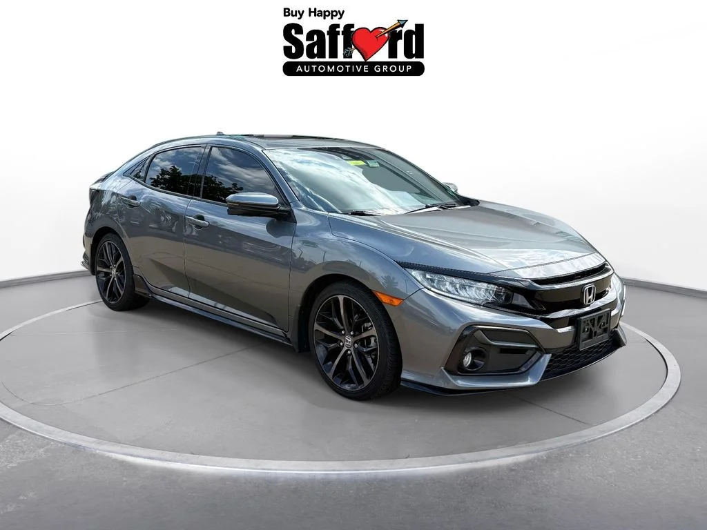 Used 2021  Honda Sport Touring image 10