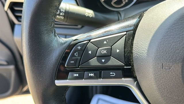 Used 2024 Gray Nissan 2.5 SL image 12