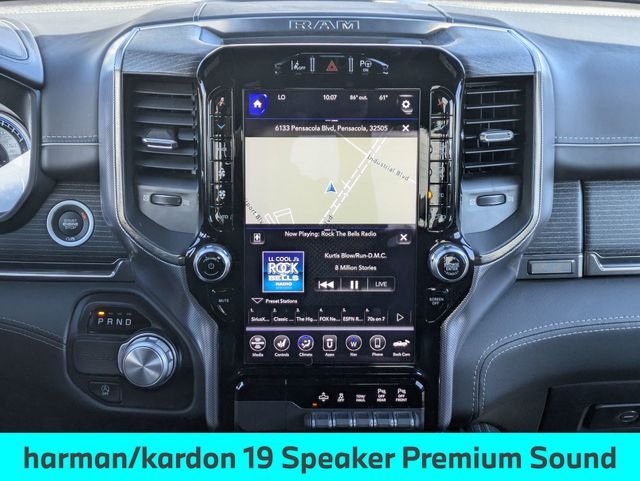 Used 2019 Gray Ram Limited image 28