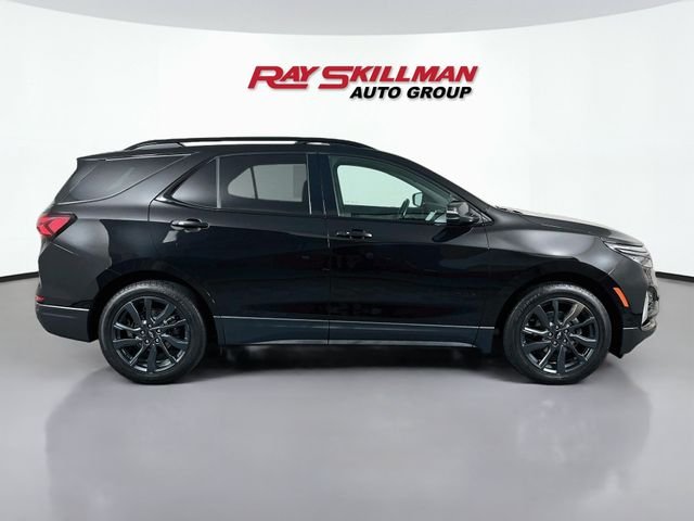 2022 Chevrolet Equinox RS - Photo 8