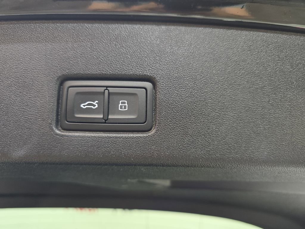Used 2024 Black Audi Premium image 16