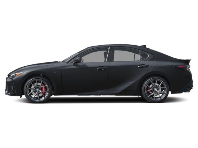 New 2026 Caviar Lexus F SPORT DESIGN AWD image 3