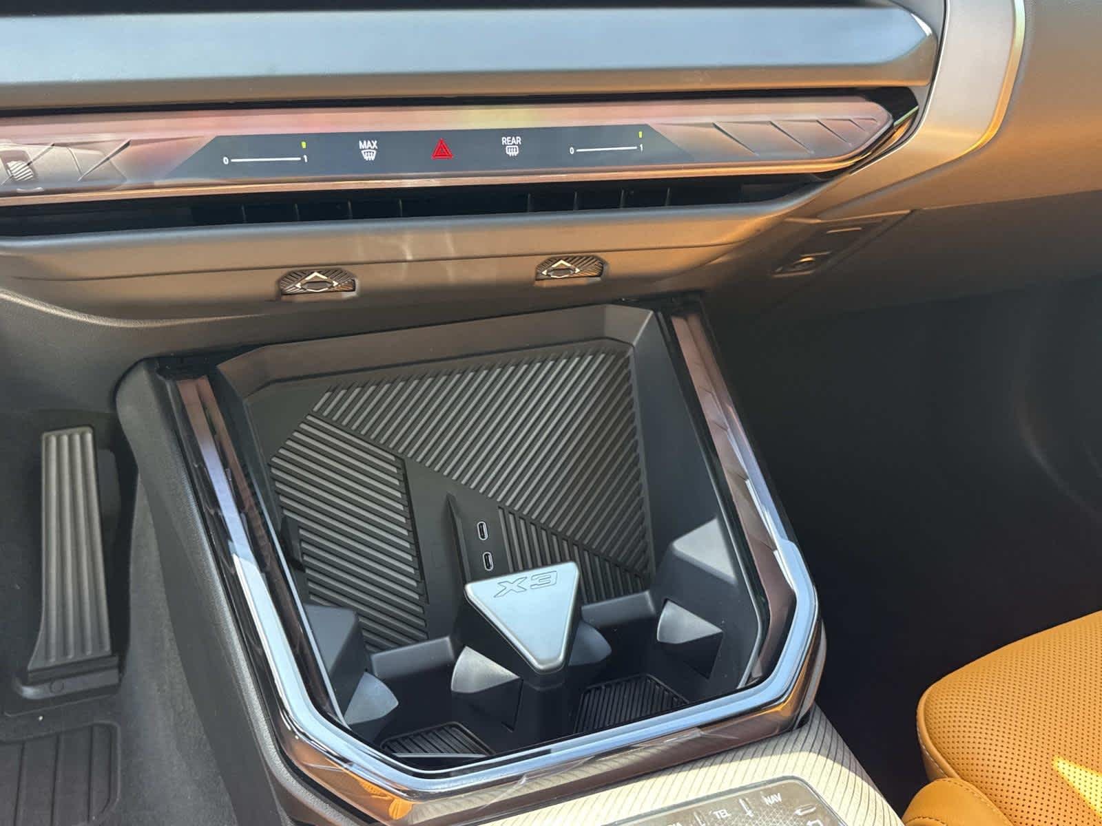 New 2026 Dune Grey Metallic BMW 30 xDrive image 20