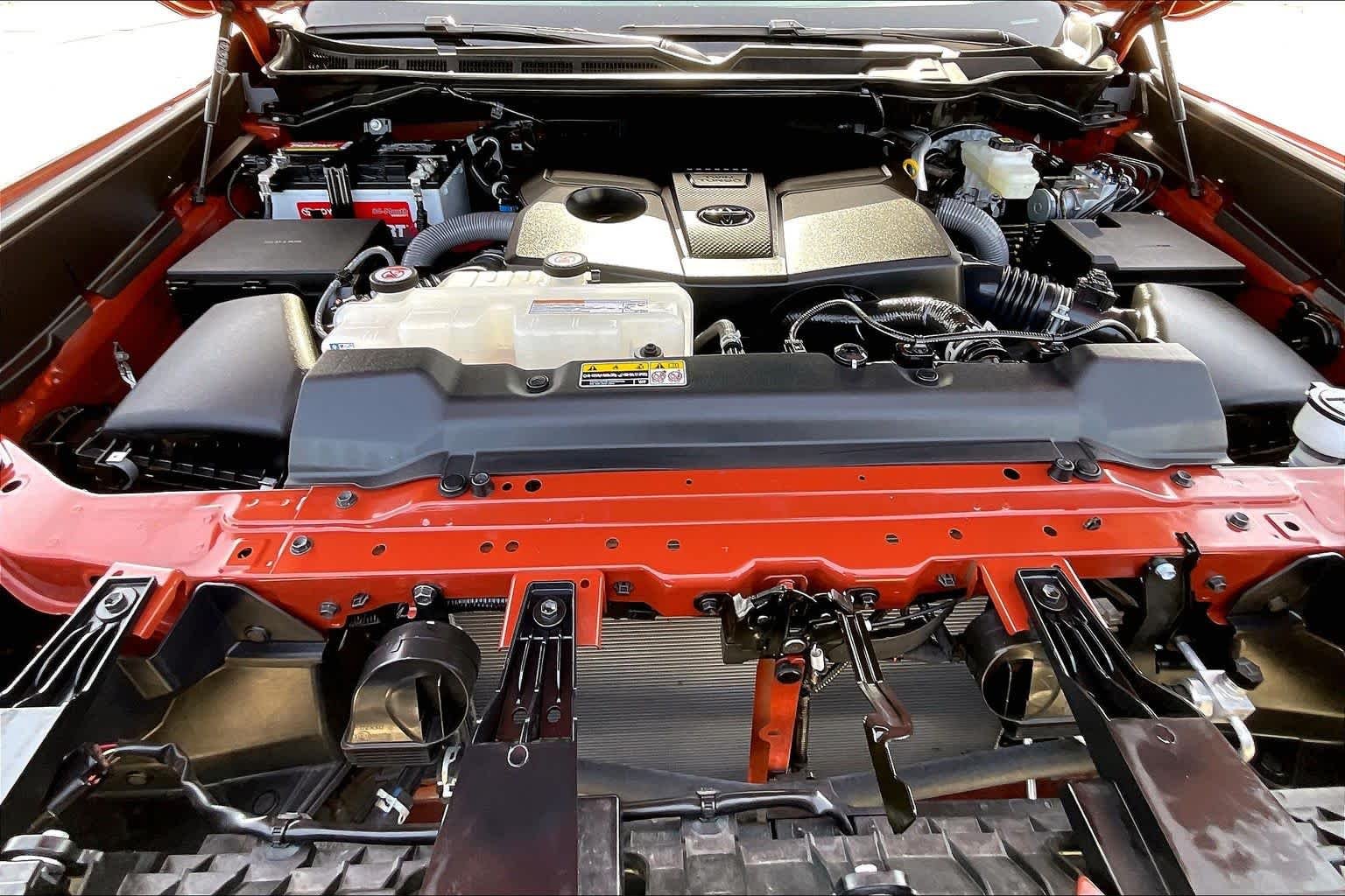 Certified Used 2025 Terra Toyota Limited image 32