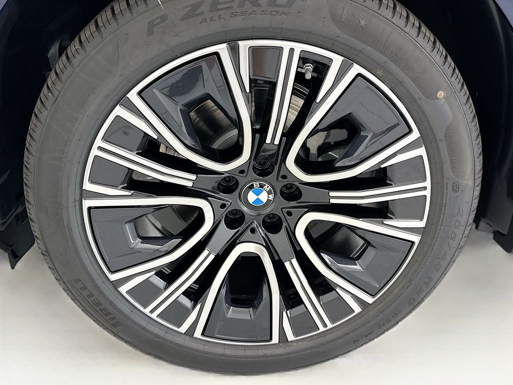 New 2026 Blue BMW 30 xDrive image 29
