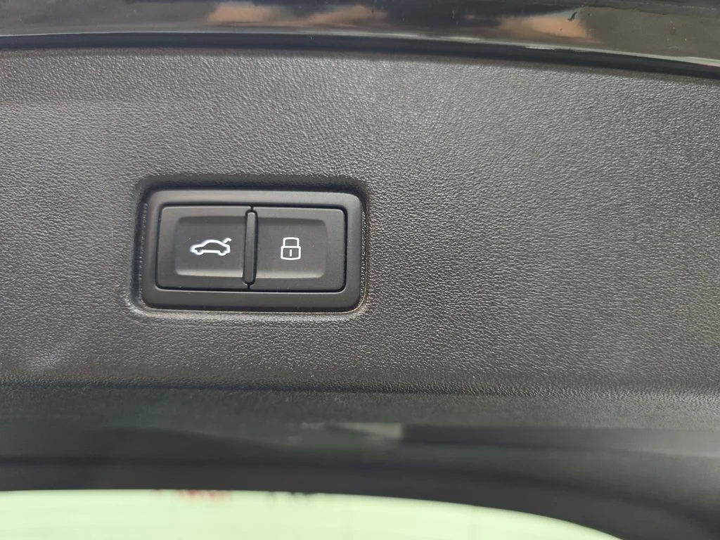 Used 2024 Black Audi Premium image 16