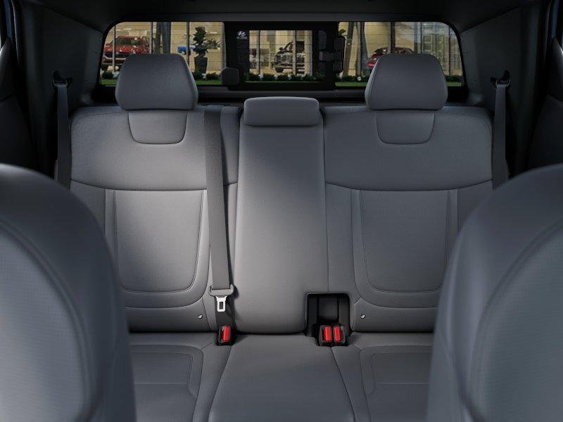 New 2027 Blue Stone Hyundai SEL Activity image 12