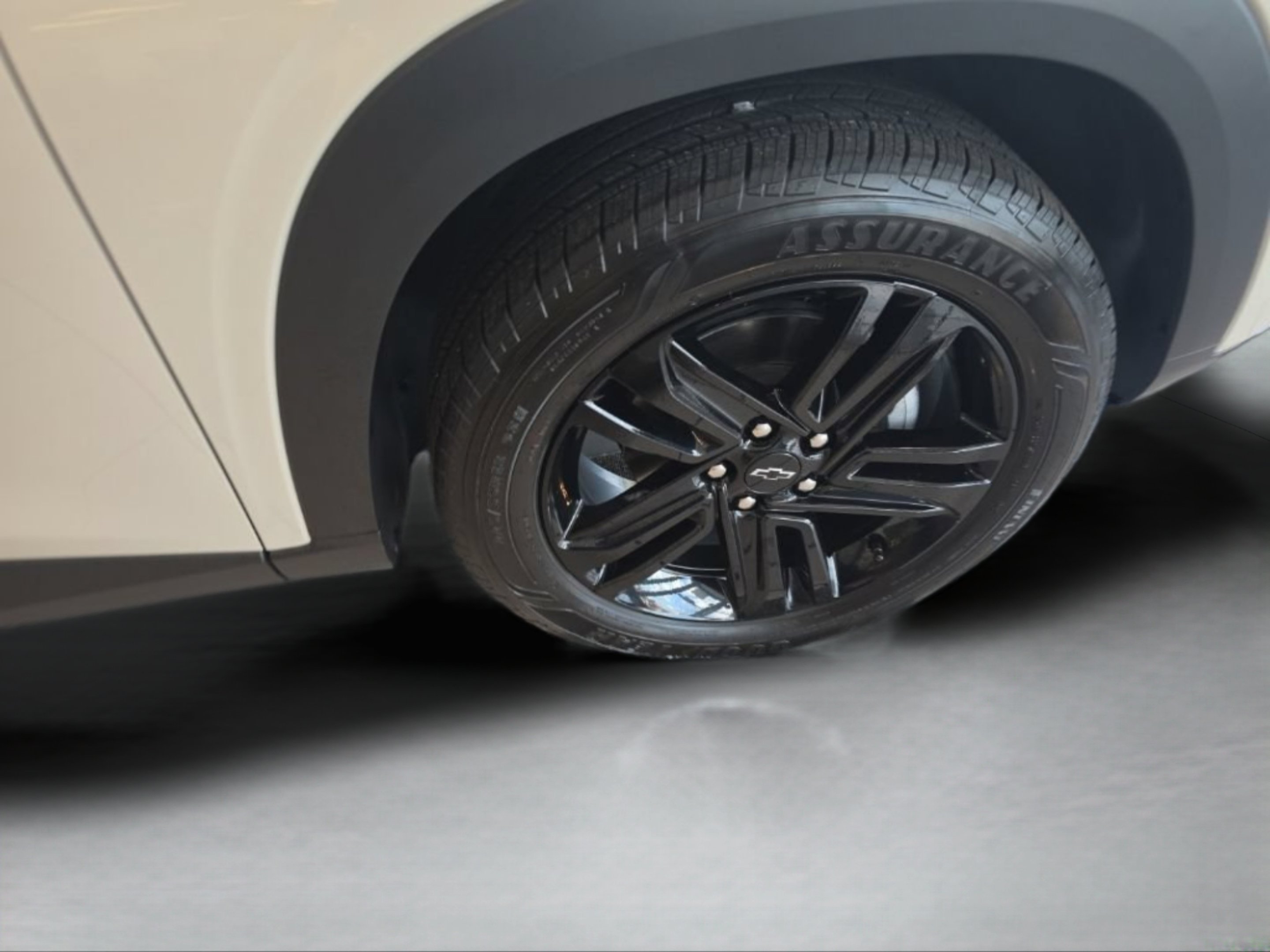 2026 Chevrolet Trax Activ - Photo 13