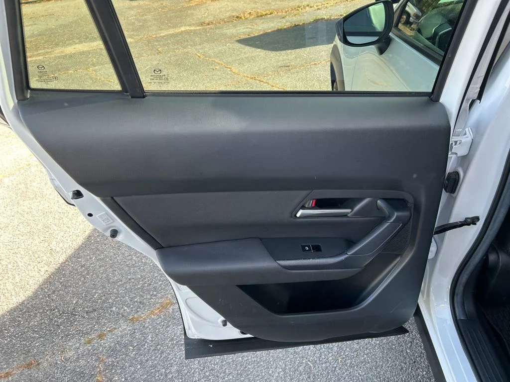 Used 2024 Beige Mazda 2.5 S Select Package image 25