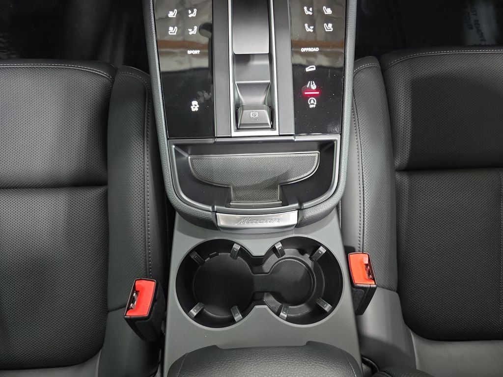 New 2026 Volcano Grey Metallic Porsche  image 20