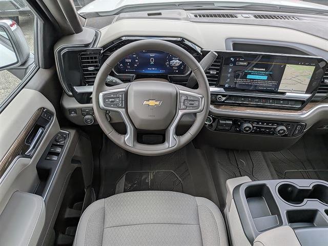 2026 Chevrolet Silverado 1500 LT - Photo 15