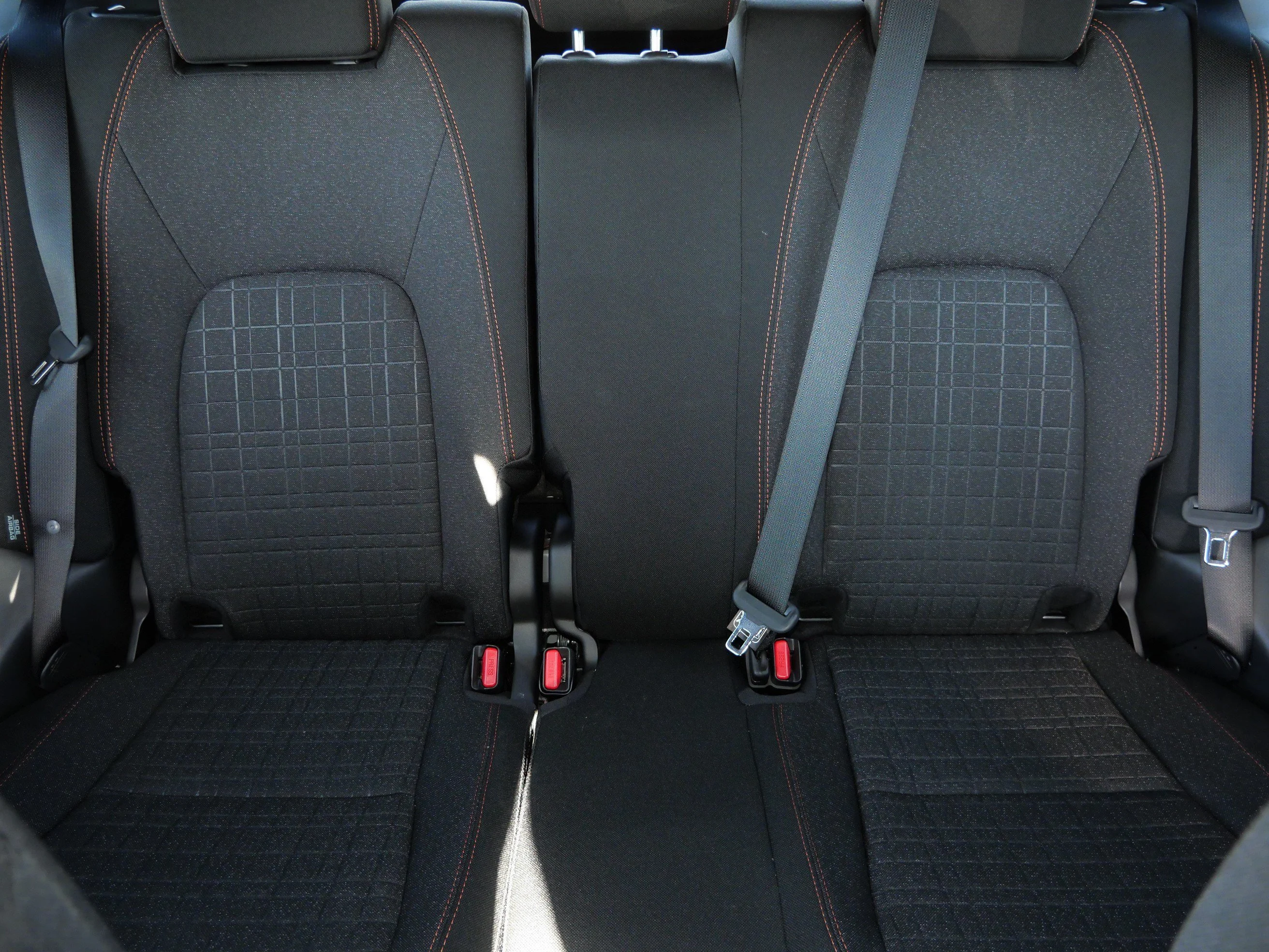 2027 Honda HR-V Sport - Photo 13