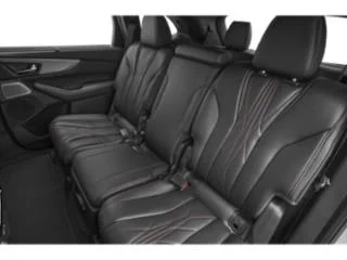 New 2026 Liquid Carbon Metallic Acura SH-AWD  w/A-SPEC w/Advance image 8