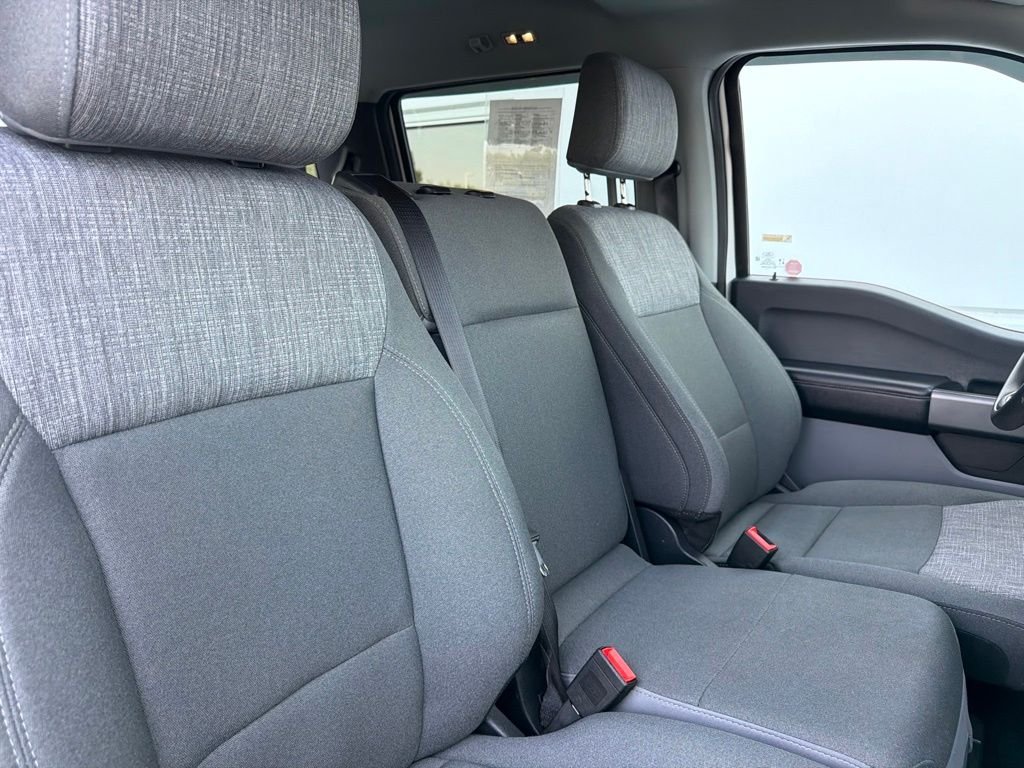 Used 2025  Ford XLT image 26