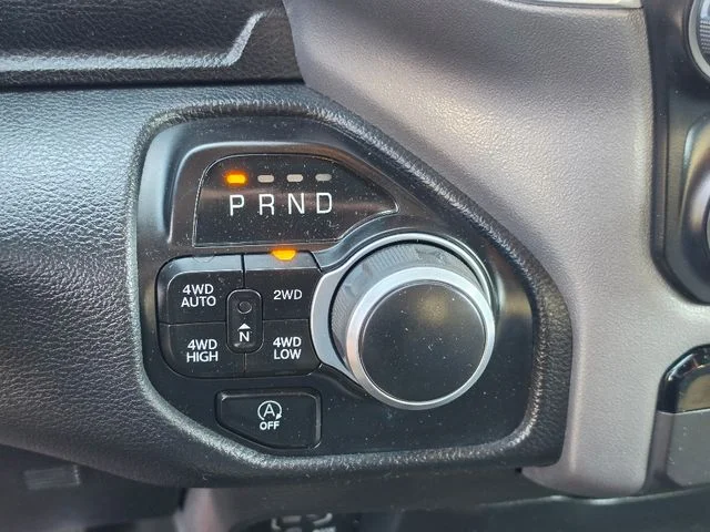2022 RAM Ram 1500 Pickup Big Horn/Lone Star - Photo 25