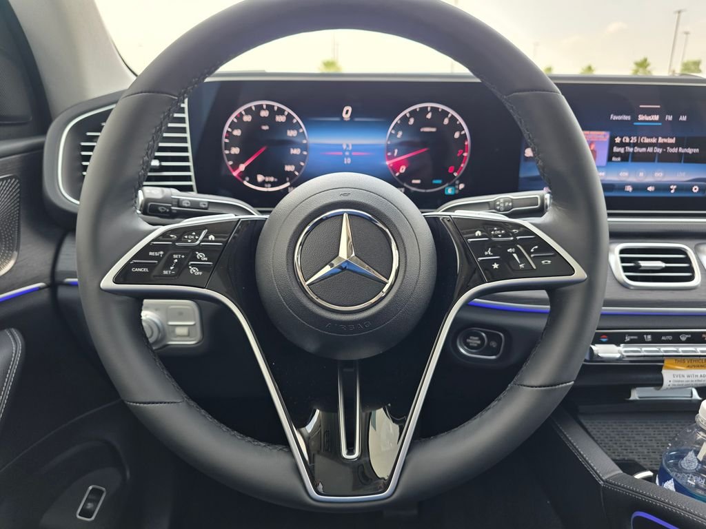 New 2026 Black Mercedes-Benz GLE 350 image 18