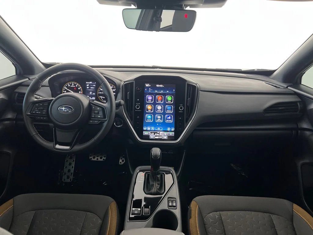 Certified Used 2024 Gray Subaru Sport image 14