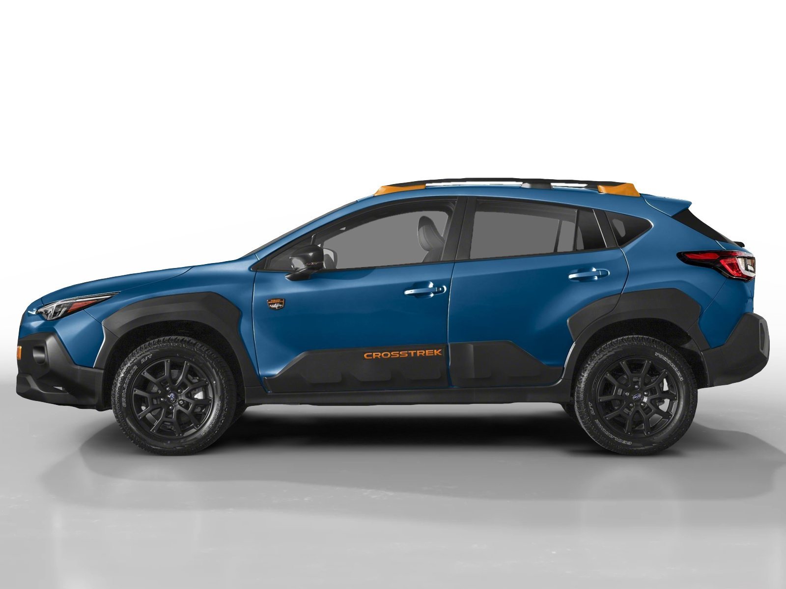 New 2026 SAPPHIRE BLUE PEARL Subaru Wilderness image 3