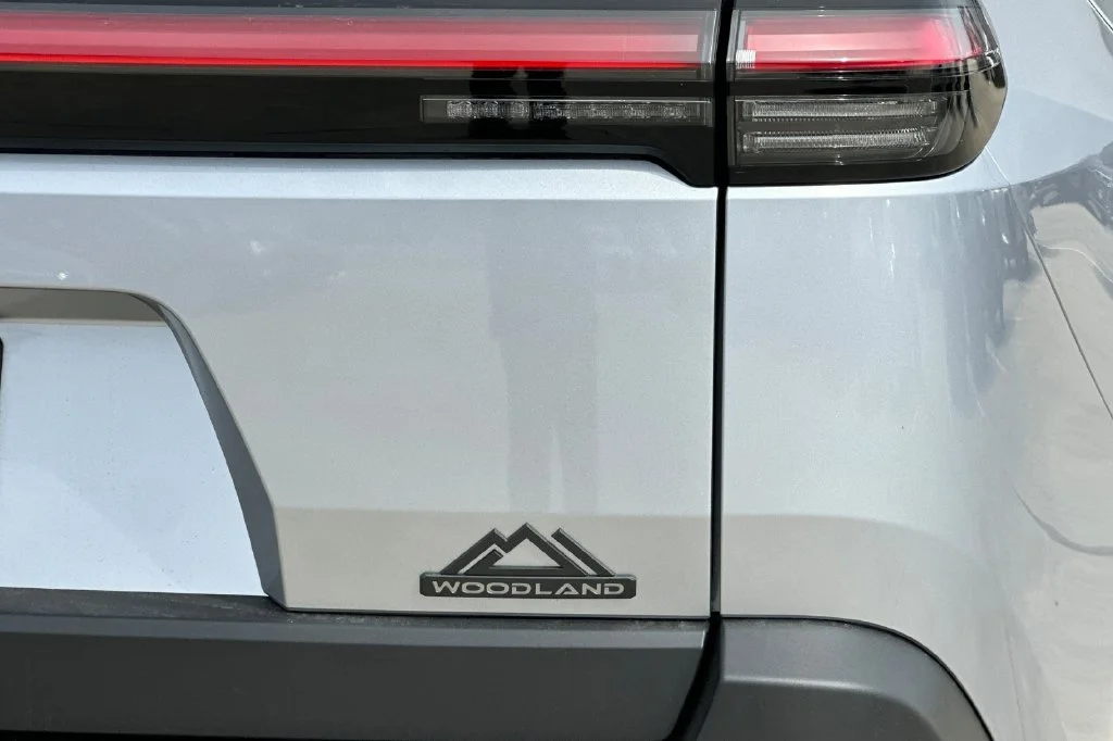 New 2027 Steel Toyota  image 32