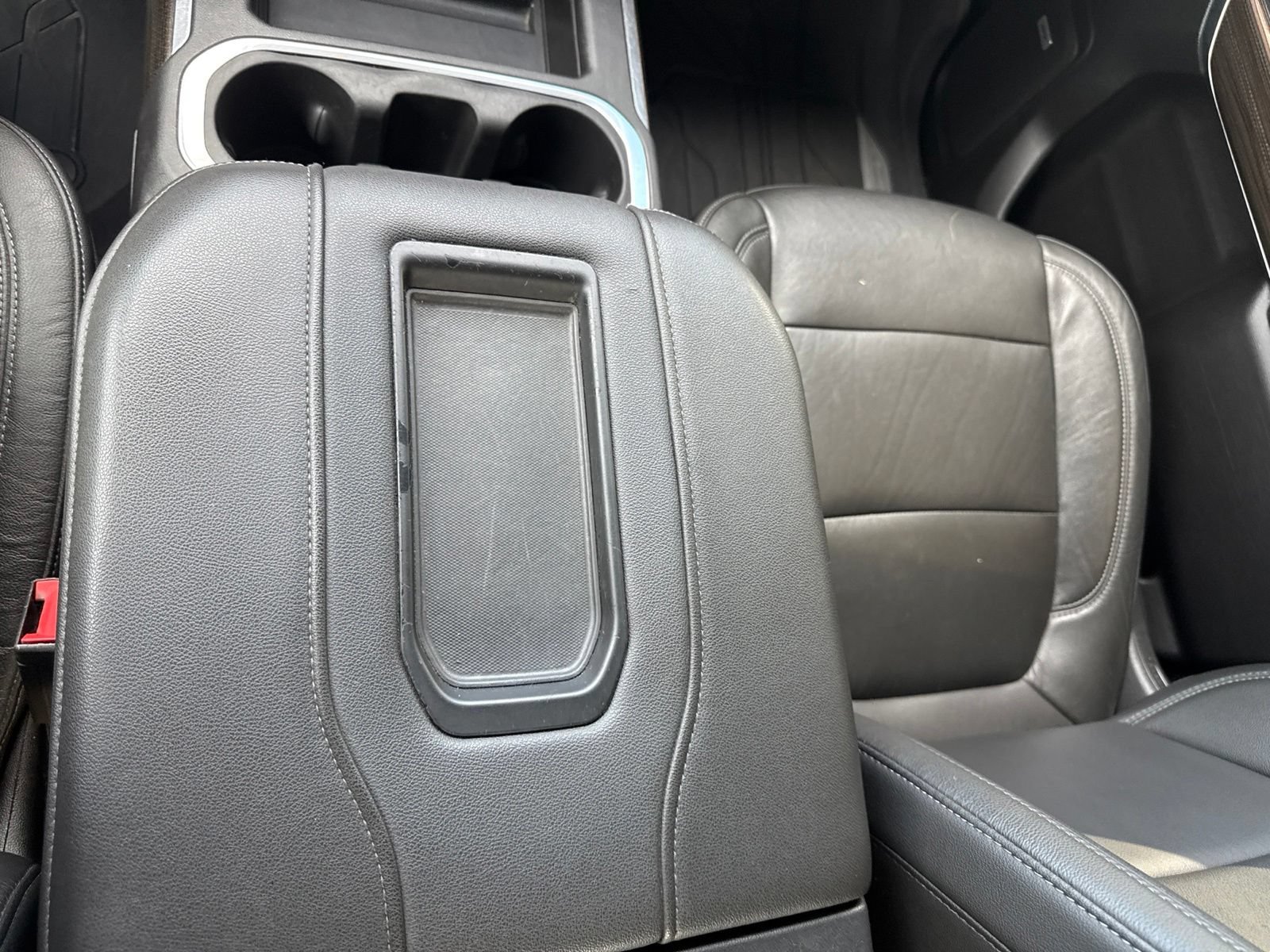 Used 2019 BLACK Chevrolet LT Trail Boss image 27