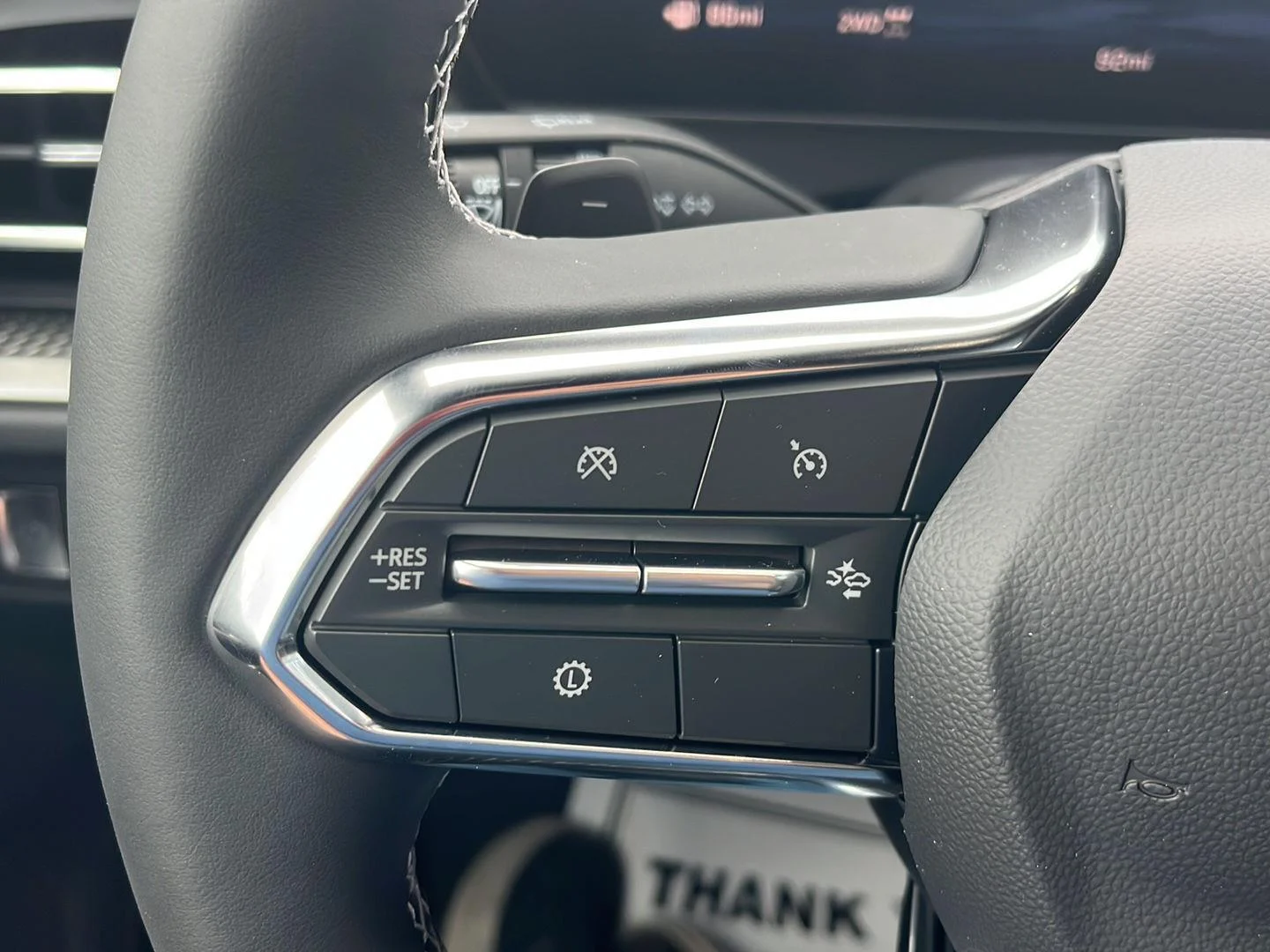 2026 Chevrolet Traverse LT - Photo 11