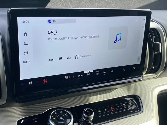 New 2026 Gray Ford Active image 20
