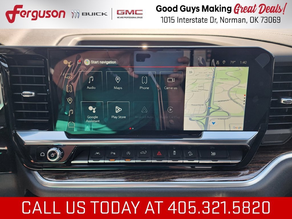2026 GMC Sierra 1500 Elevation - Photo 25