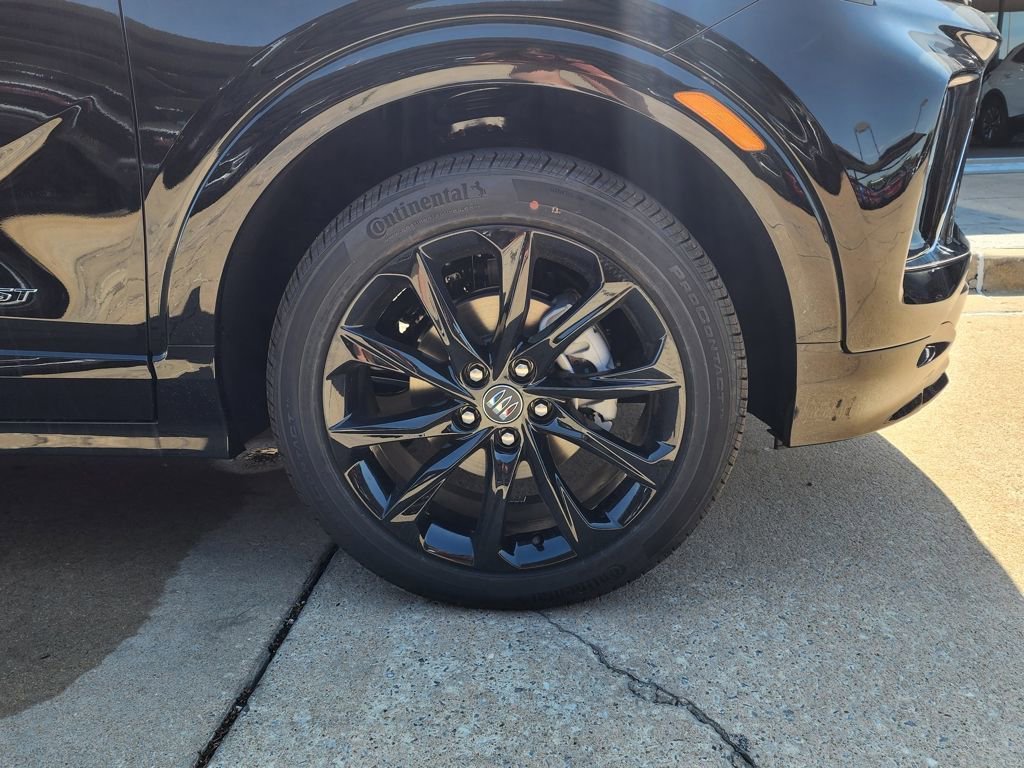 2026 Buick Encore GX Sport Touring - Photo 50