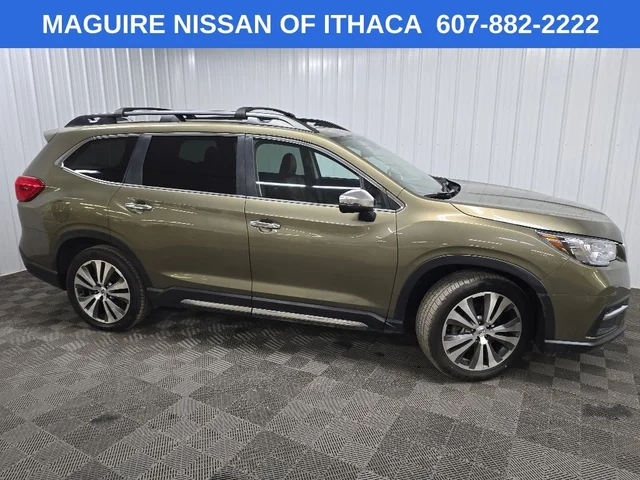 2022 Subaru Ascent Touring