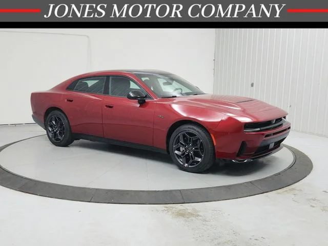 2026 Dodge Charger R/T